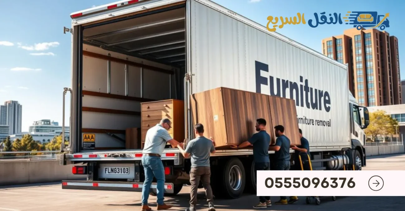 النقل السريع لنقل الاثاث 19 result