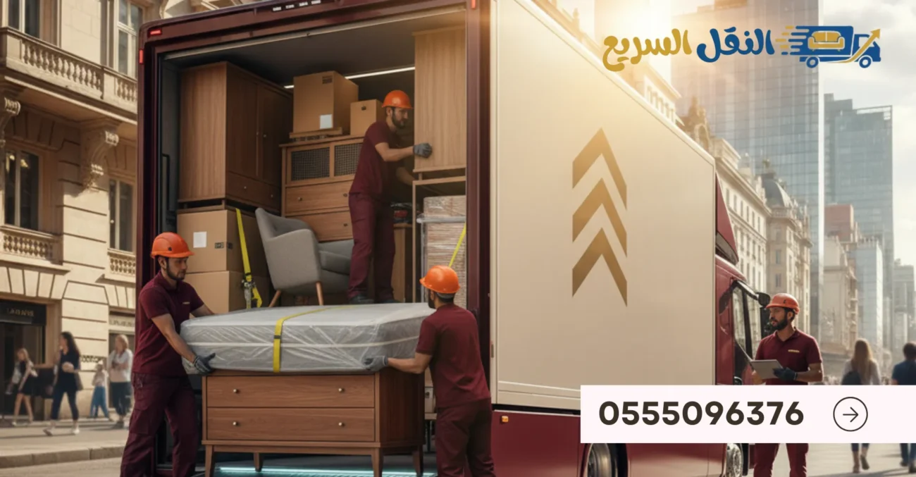 النقل السريع لنقل الاثاث 25 result
