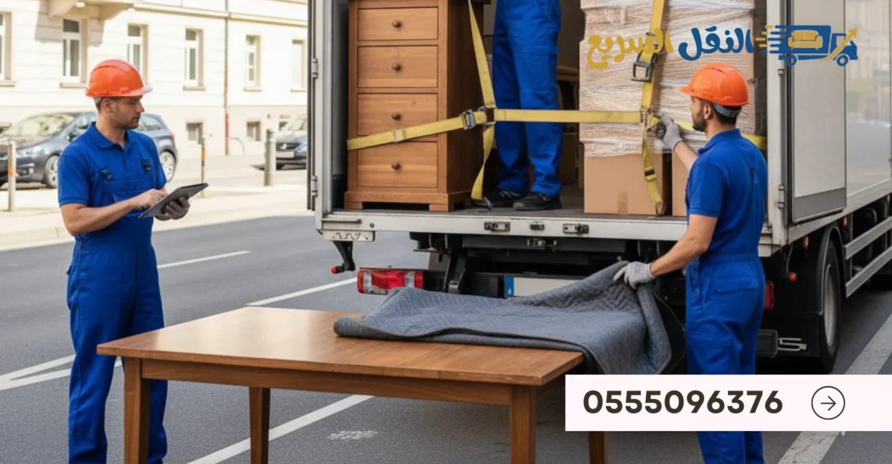 النقل السريع لنقل الاثاث 31 result